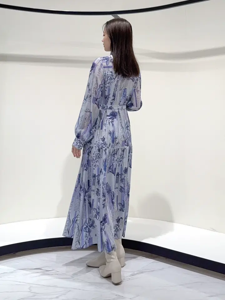 GRACE CONTINENTAL Suzuka コーディネート画像