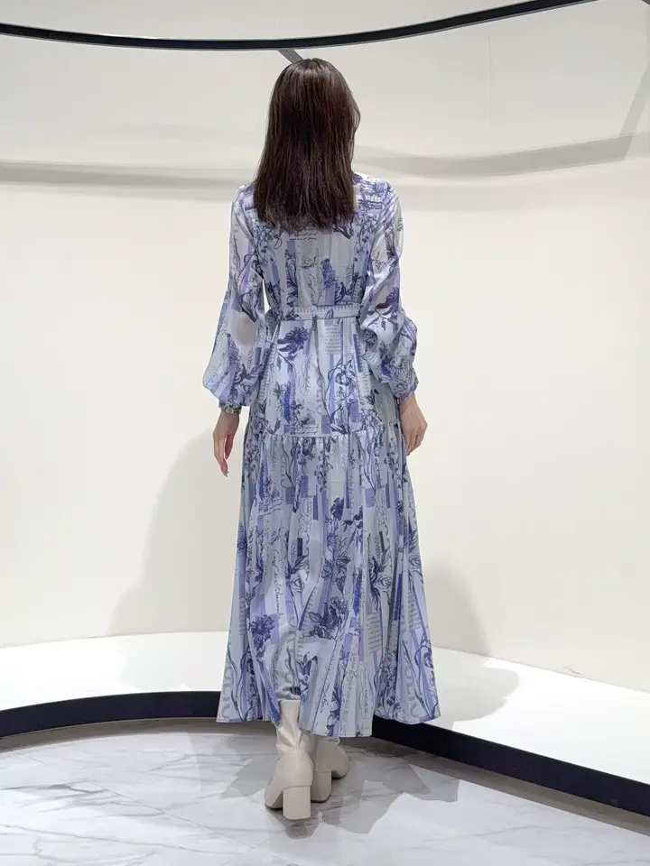 GRACE CONTINENTAL Suzuka コーディネート画像