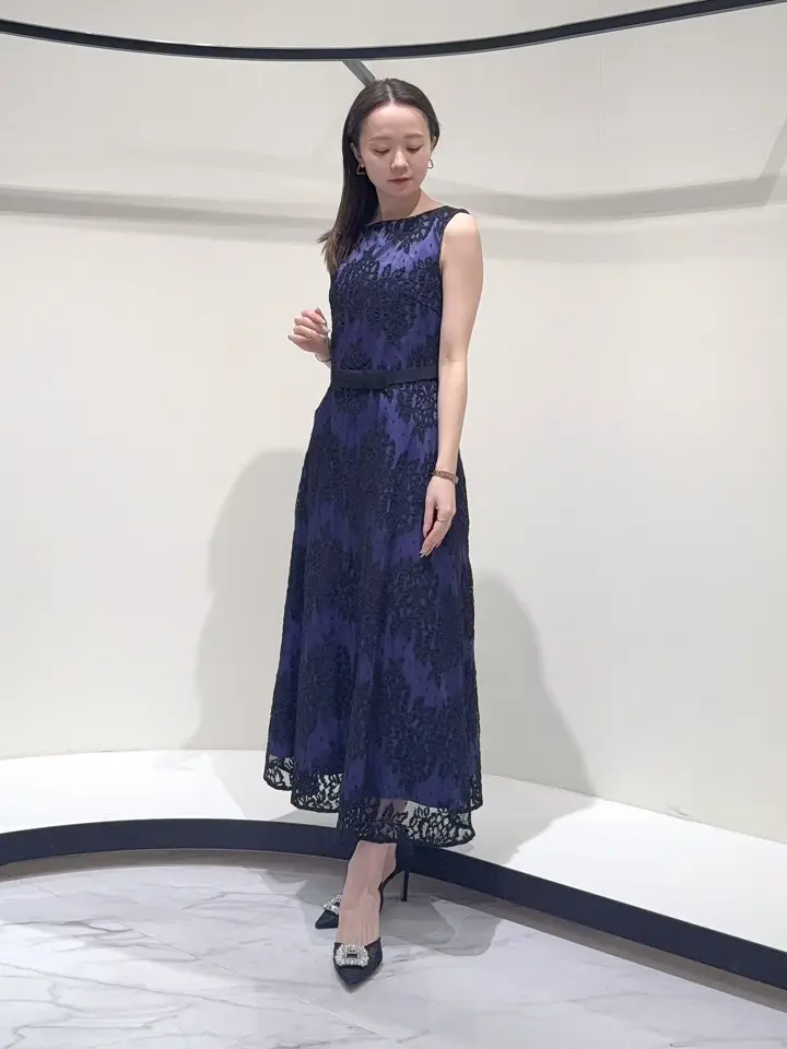 GRACE CONTINENTAL Suzuka コーディネート画像