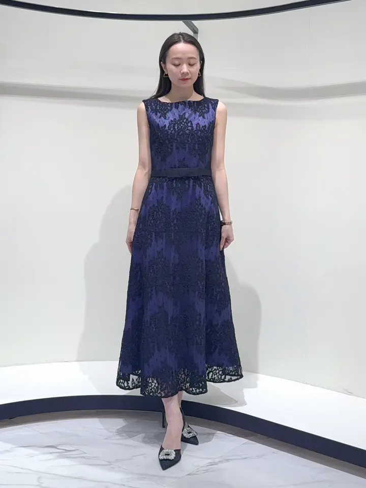 GRACE CONTINENTAL Suzuka コーディネート画像