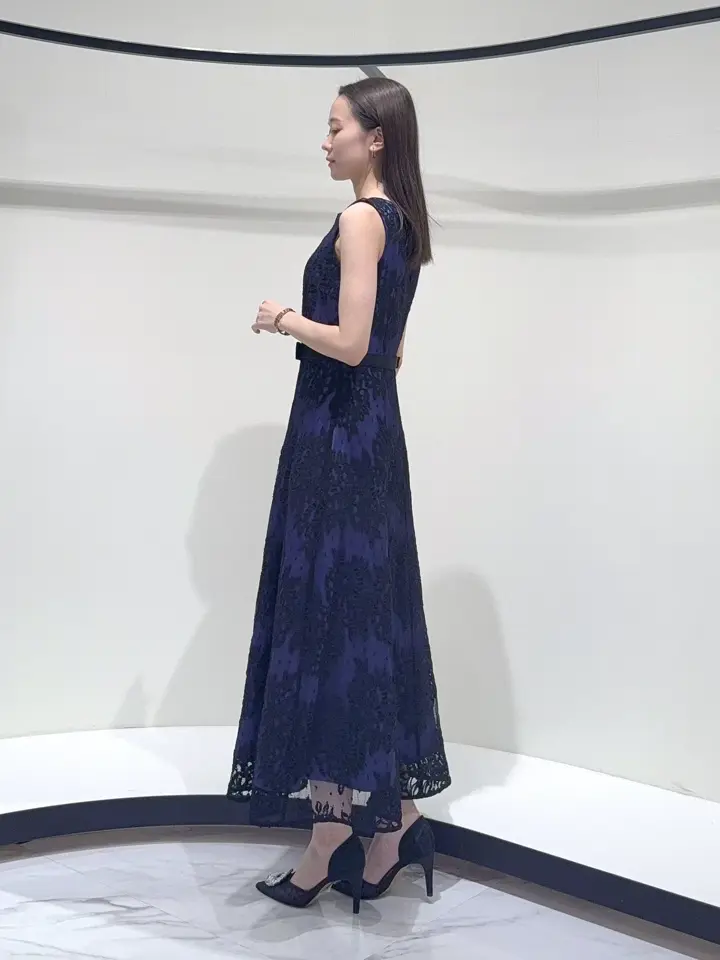 GRACE CONTINENTAL Suzuka コーディネート画像