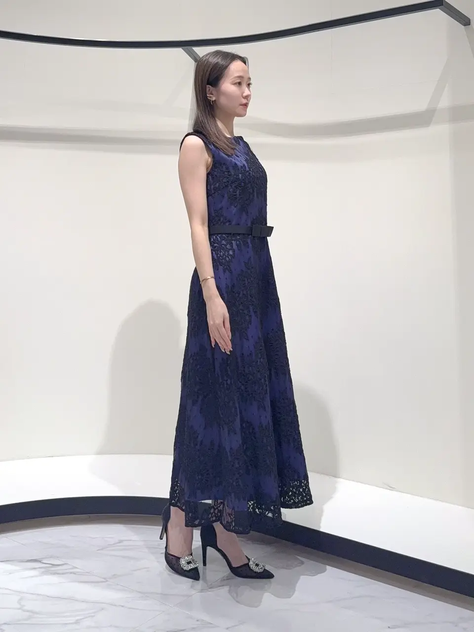 GRACE CONTINENTAL Suzuka コーディネート画像