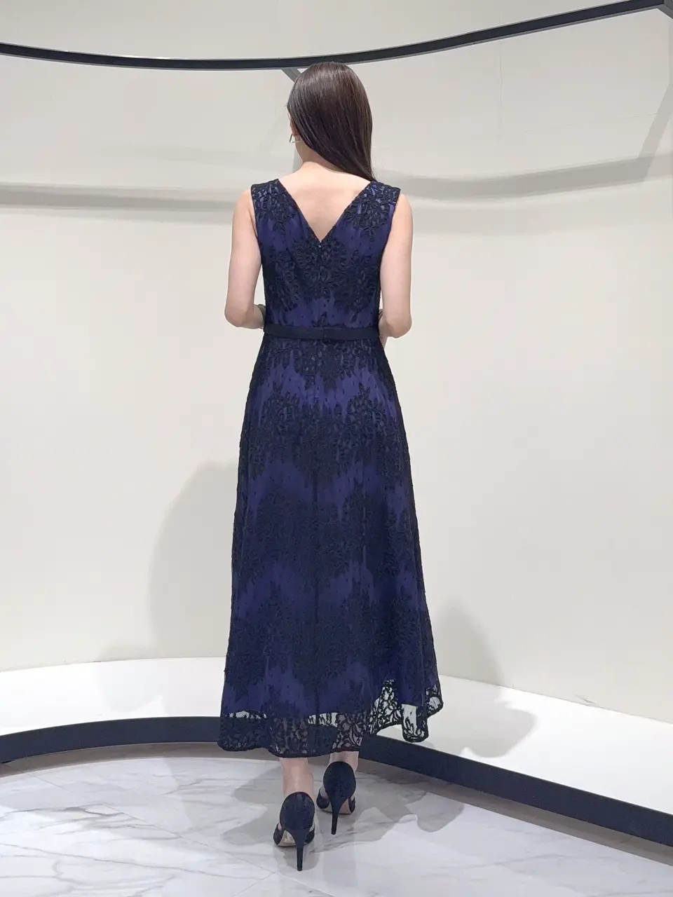 GRACE CONTINENTAL Suzuka コーディネート画像