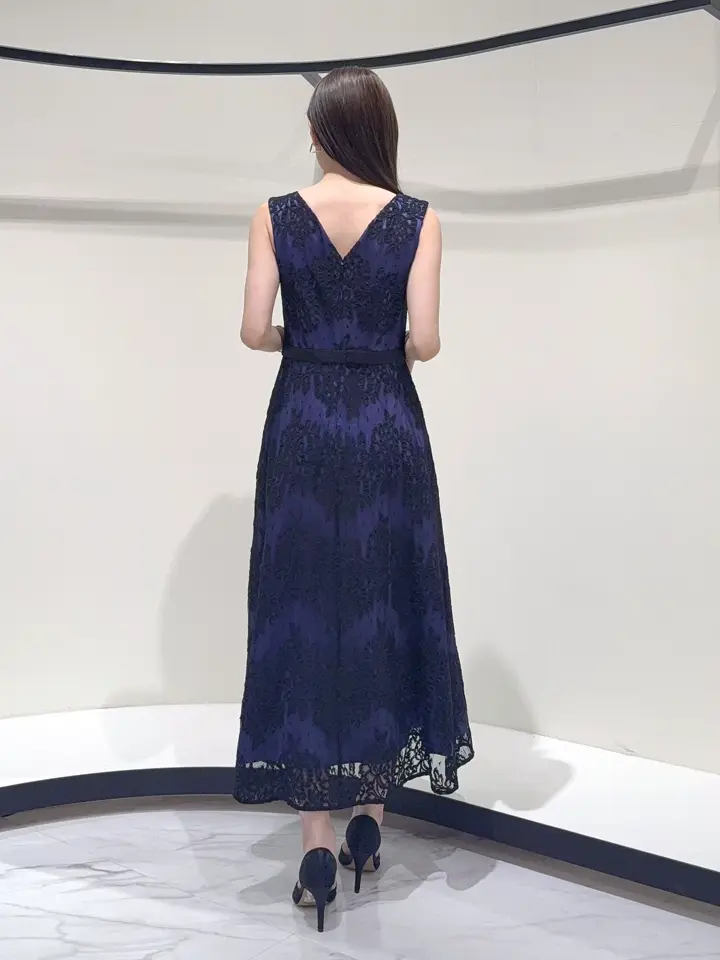 GRACE CONTINENTAL Suzuka コーディネート画像