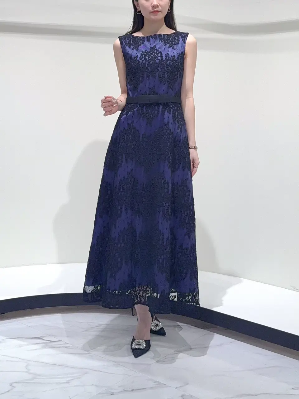 GRACE CONTINENTAL Suzuka コーディネート画像