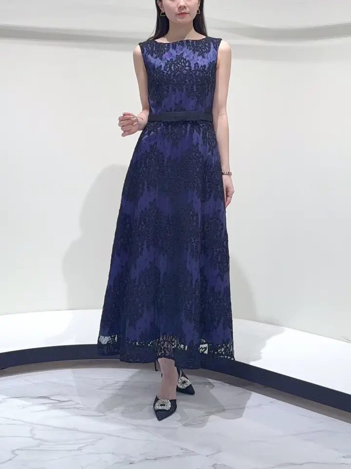 GRACE CONTINENTAL Suzuka コーディネート画像