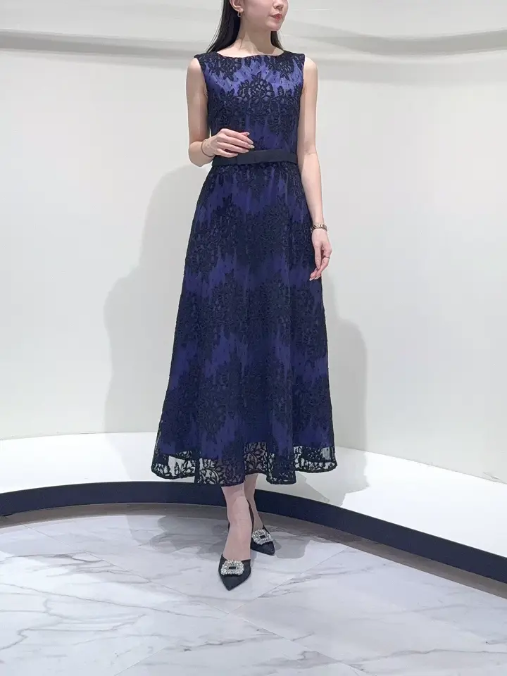 GRACE CONTINENTAL Suzuka コーディネート画像