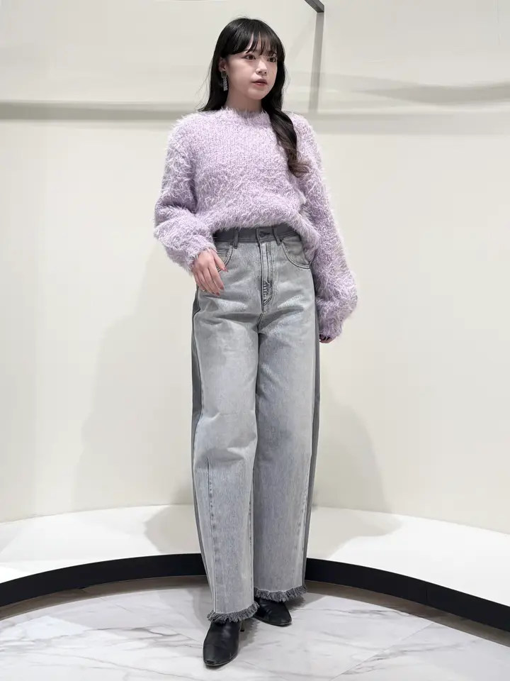 GRACE CONTINENTAL 平野 裕華 コーディネート画像