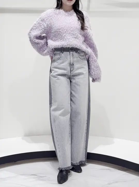 GRACE CONTINENTAL 平野 裕華 コーディネート画像