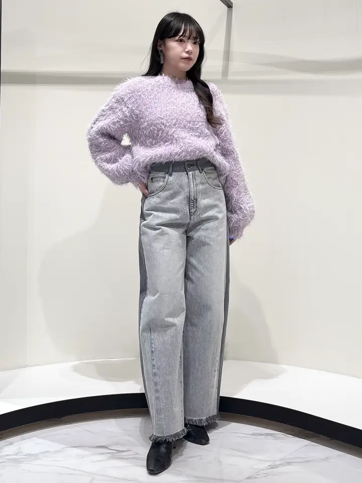 GRACE CONTINENTAL 平野 裕華 コーディネート画像