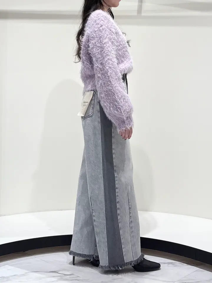 GRACE CONTINENTAL 平野 裕華 コーディネート画像