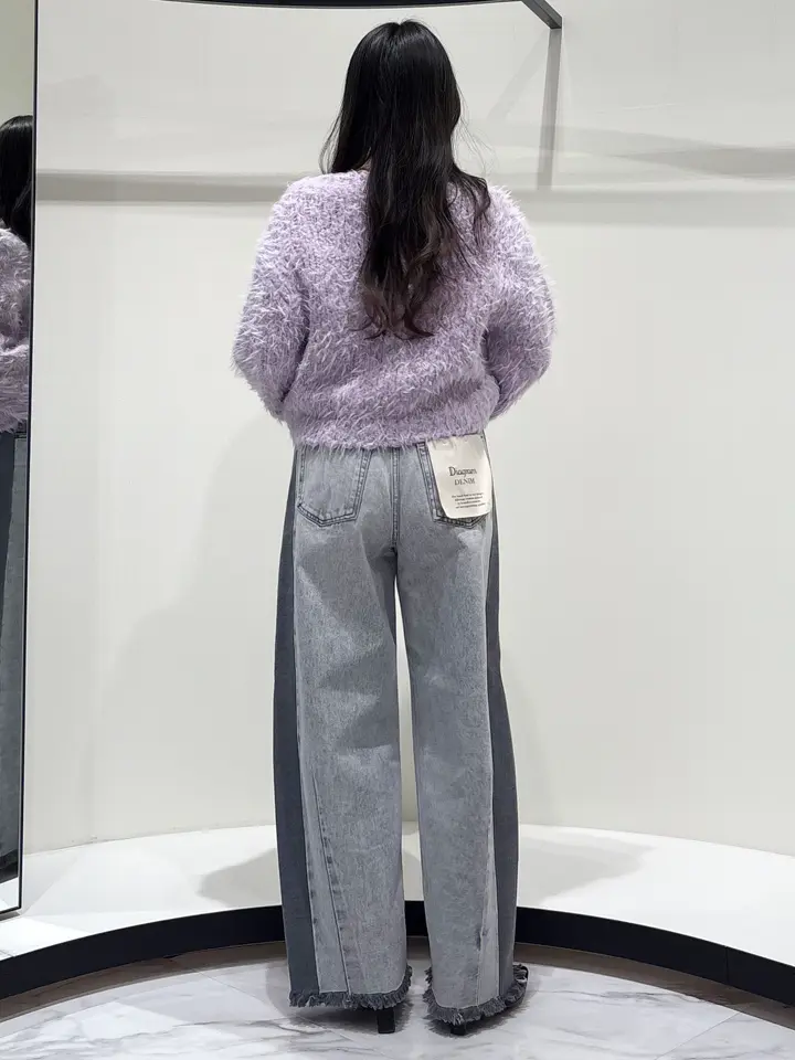 GRACE CONTINENTAL 平野 裕華 コーディネート画像