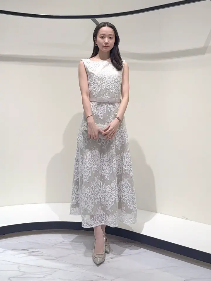 GRACE CONTINENTAL Suzuka コーディネート画像