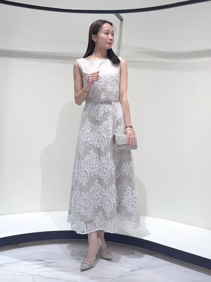 GRACE CONTINENTAL Suzuka コーディネート画像