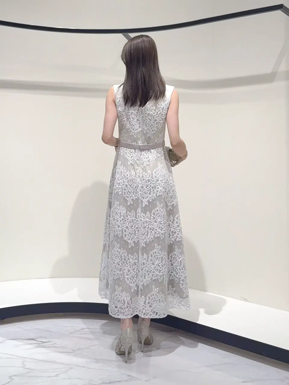 GRACE CONTINENTAL Suzuka コーディネート画像