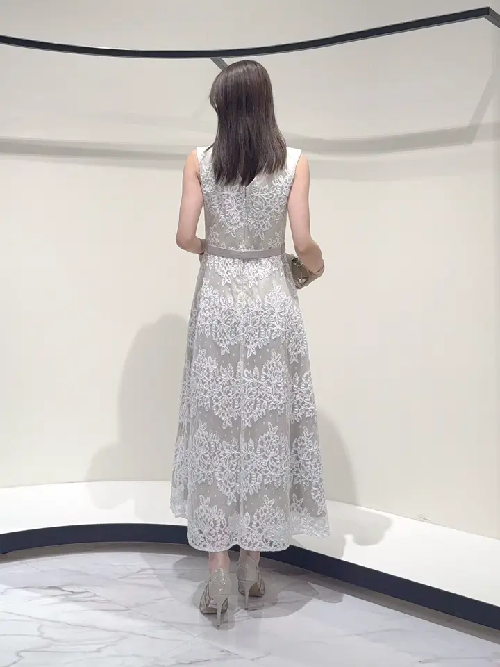 GRACE CONTINENTAL Suzuka コーディネート画像