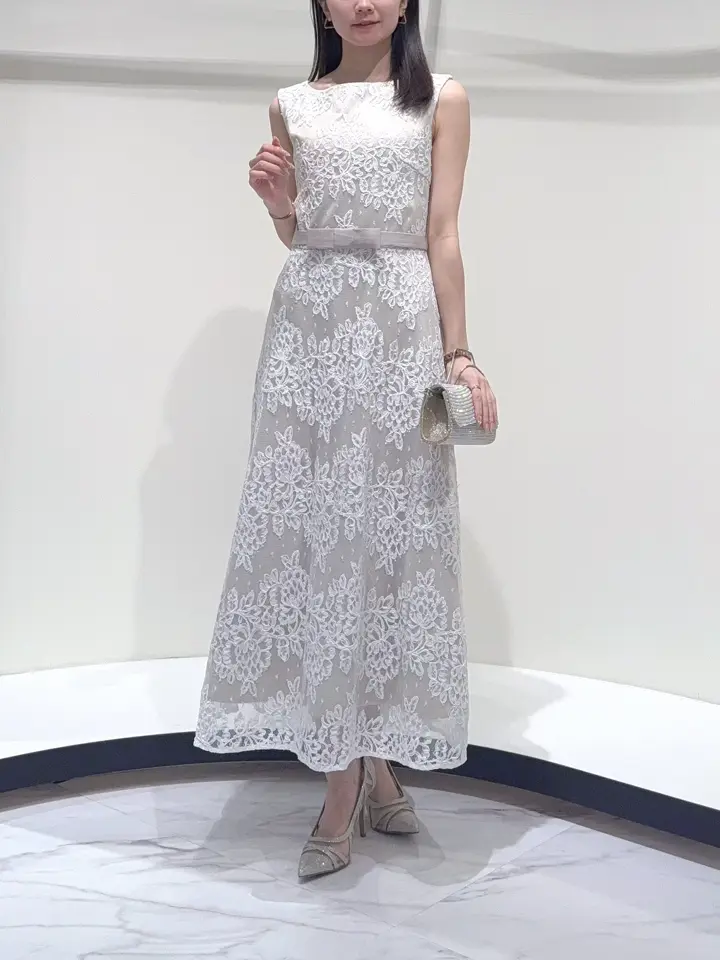 GRACE CONTINENTAL Suzuka コーディネート画像