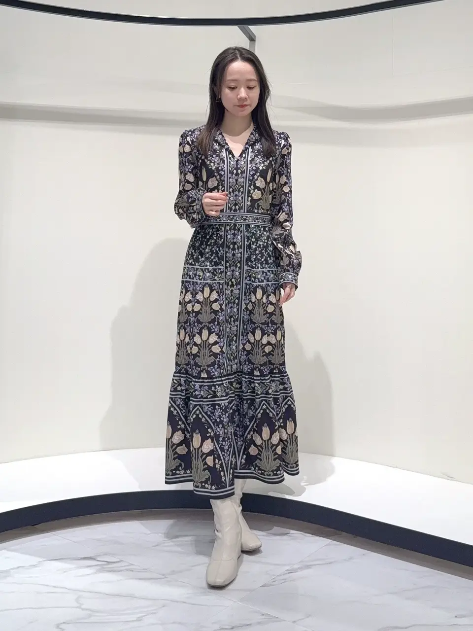  Suzuka コーディネート画像