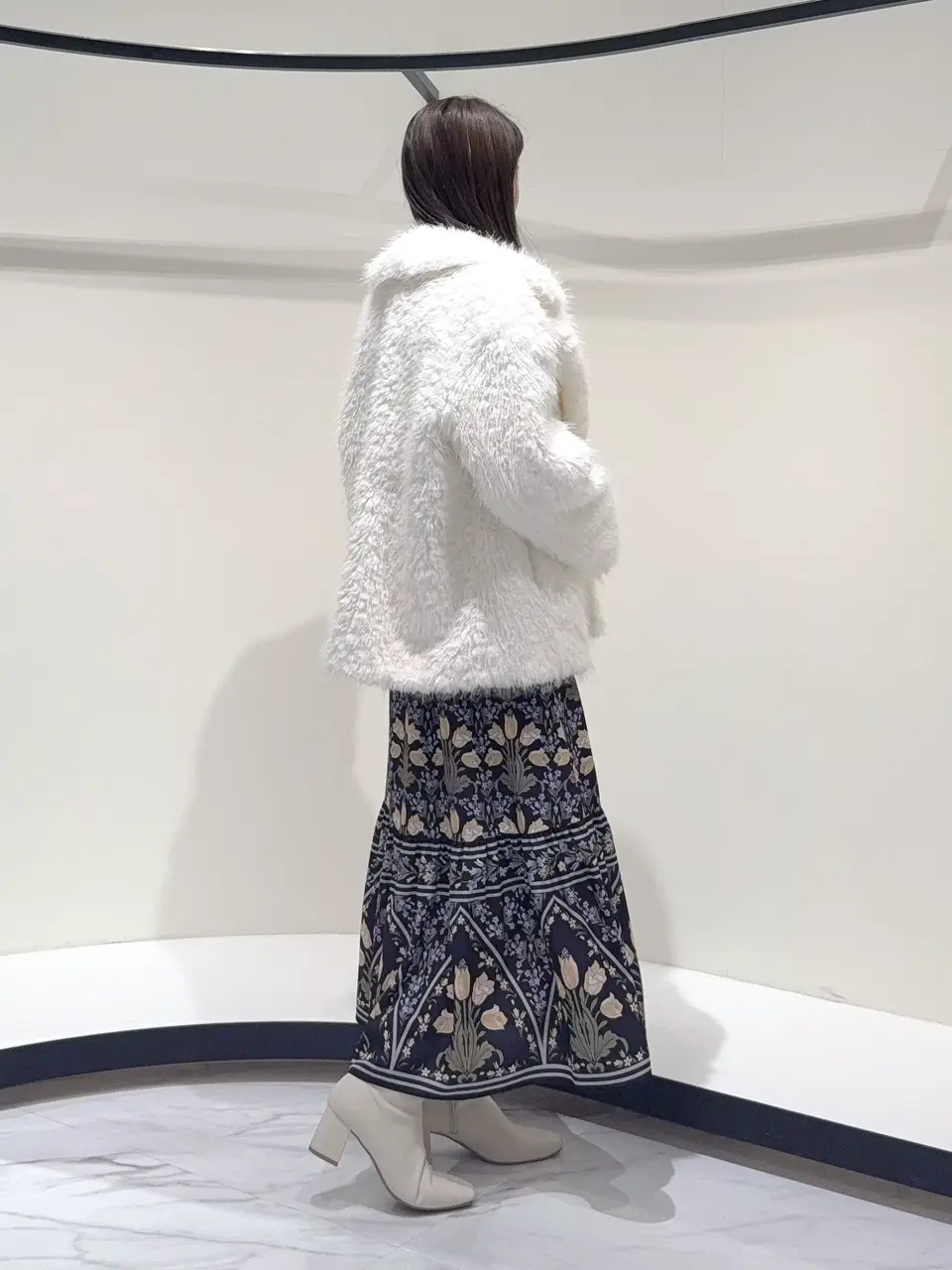 GRACE CONTINENTAL Suzuka コーディネート画像