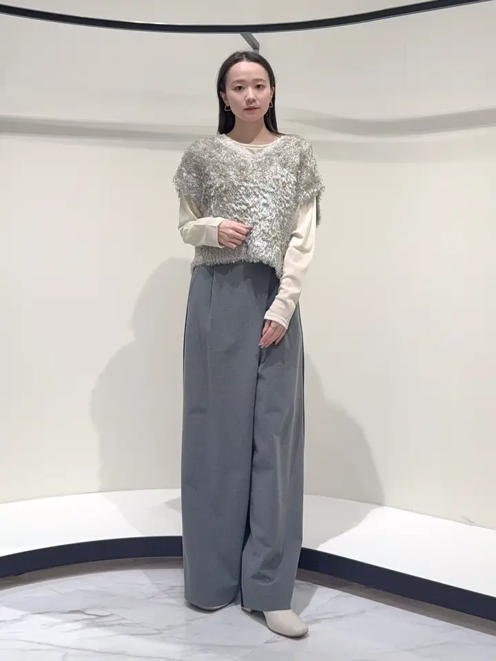 GRACE CONTINENTAL Suzuka コーディネート画像