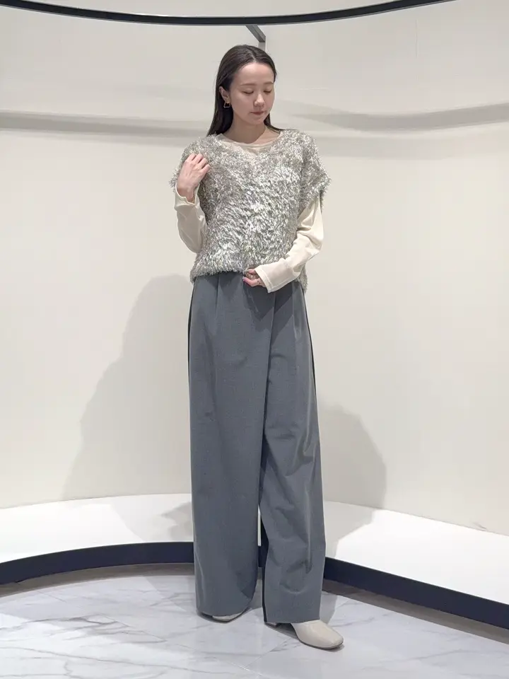 GRACE CONTINENTAL Suzuka コーディネート画像