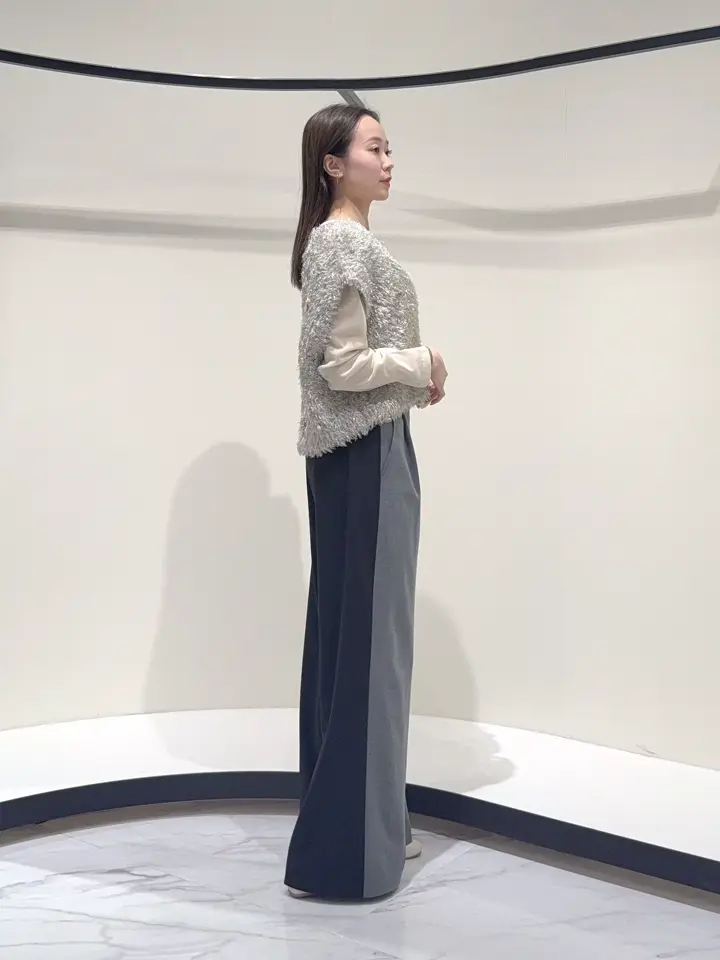 GRACE CONTINENTAL Suzuka コーディネート画像