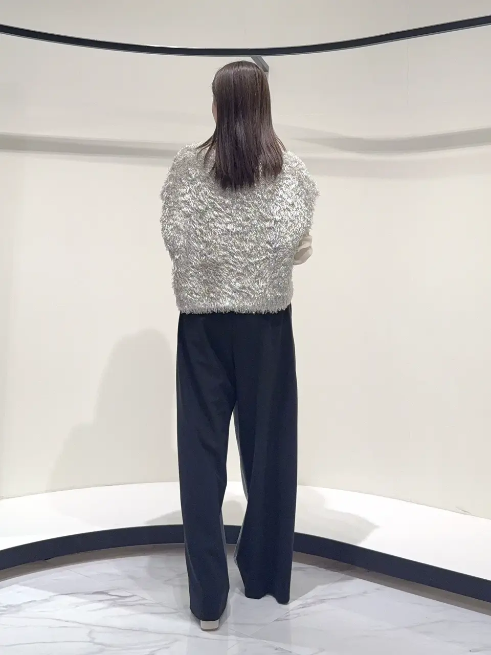 GRACE CONTINENTAL Suzuka コーディネート画像