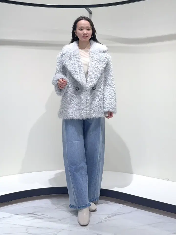 GRACE CONTINENTAL Suzuka コーディネート画像