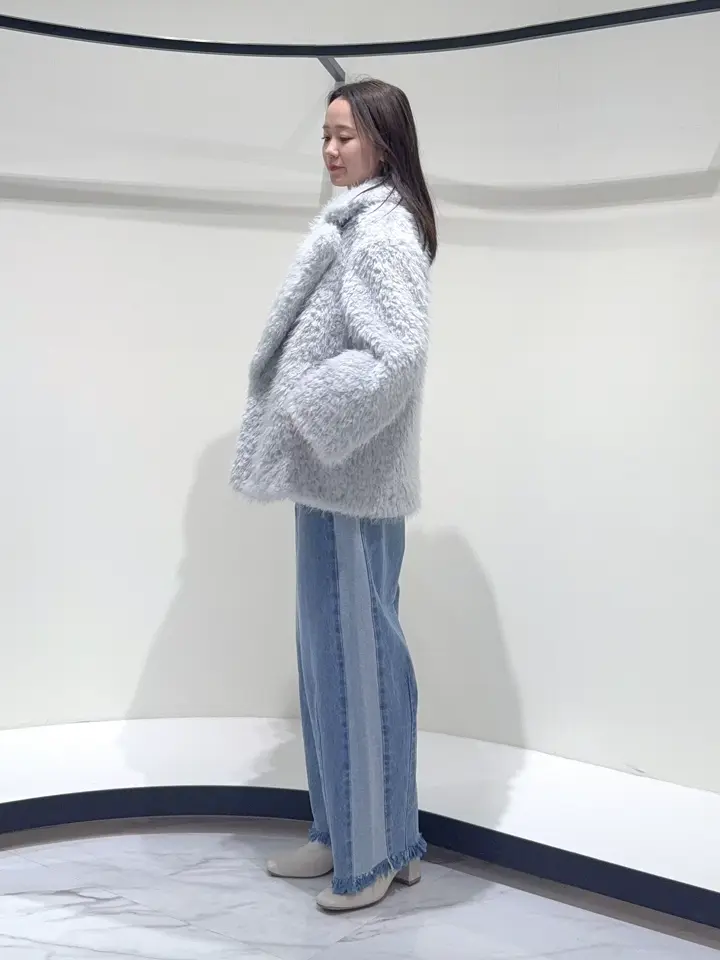 GRACE CONTINENTAL Suzuka コーディネート画像