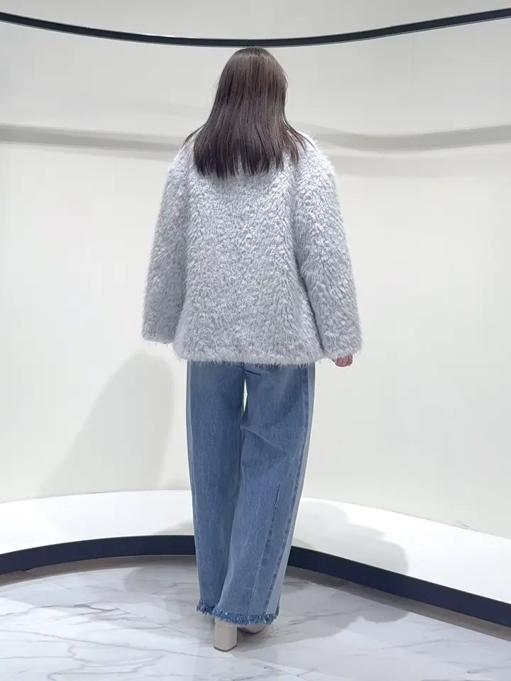 GRACE CONTINENTAL Suzuka コーディネート画像