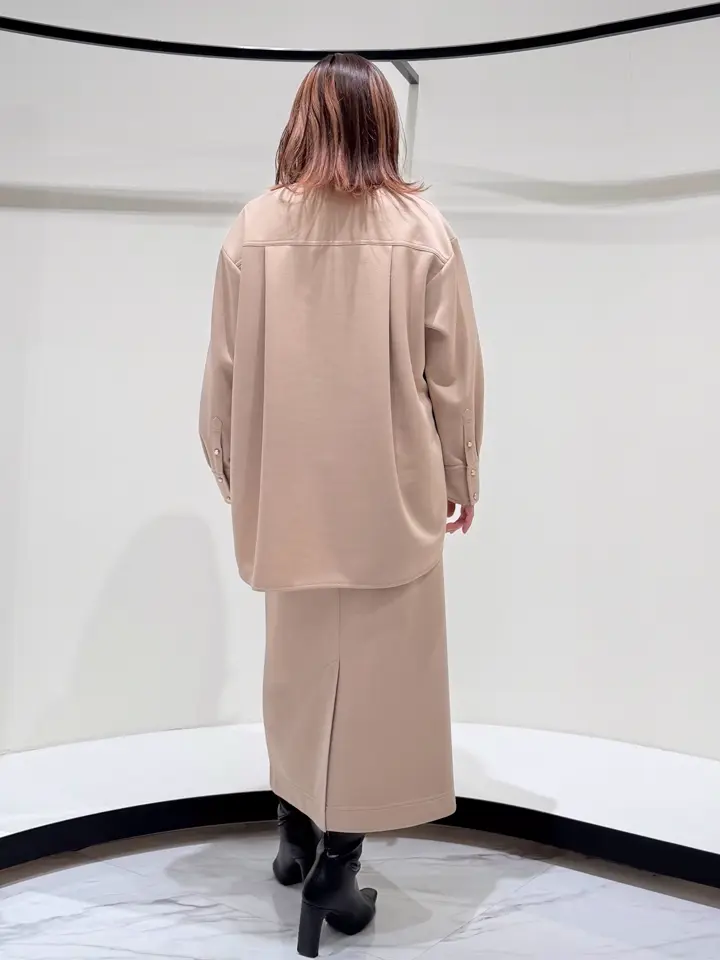 GRACE CONTINENTAL くまさか コーディネート画像