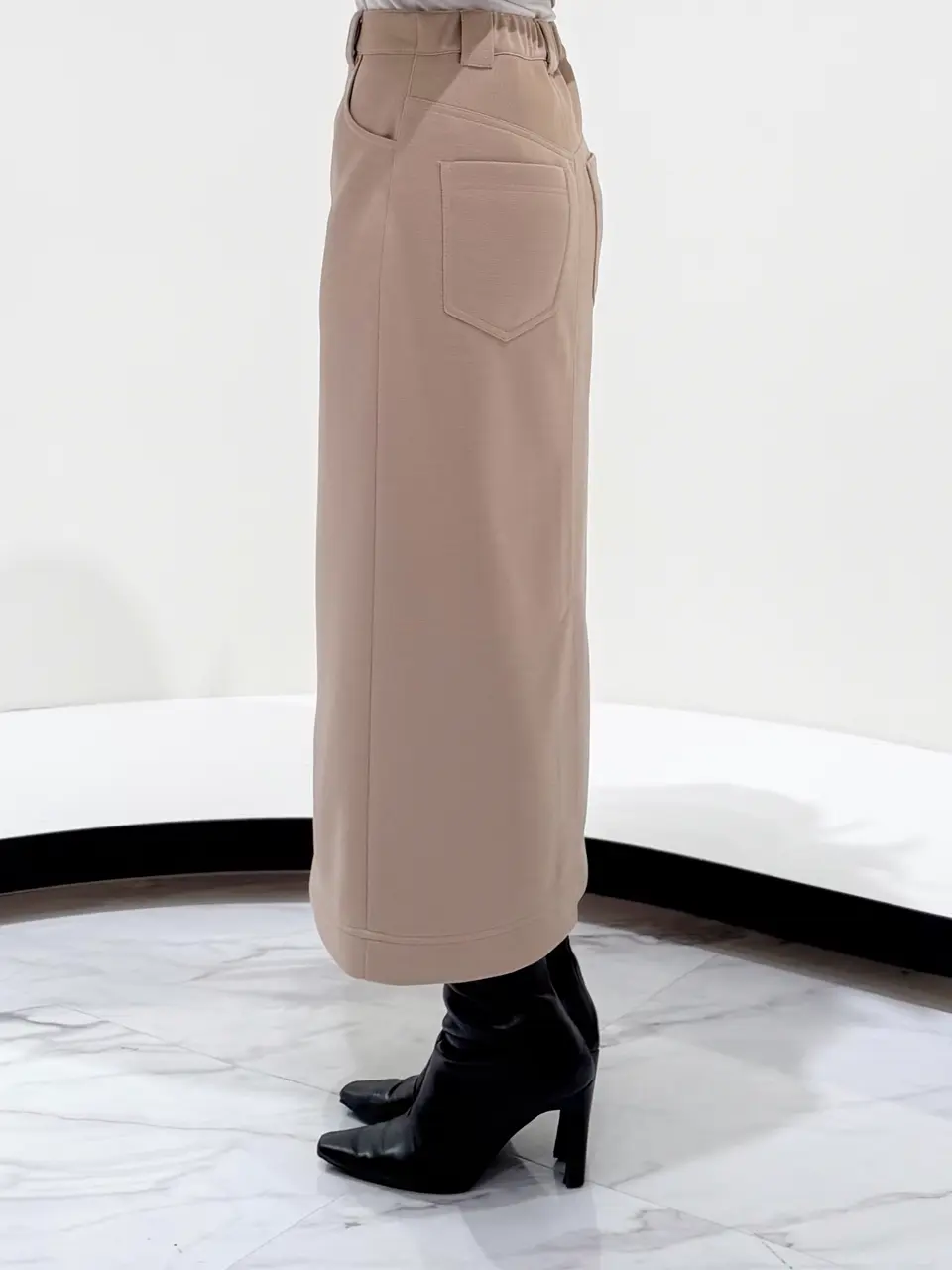 GRACE CONTINENTAL くまさか コーディネート画像