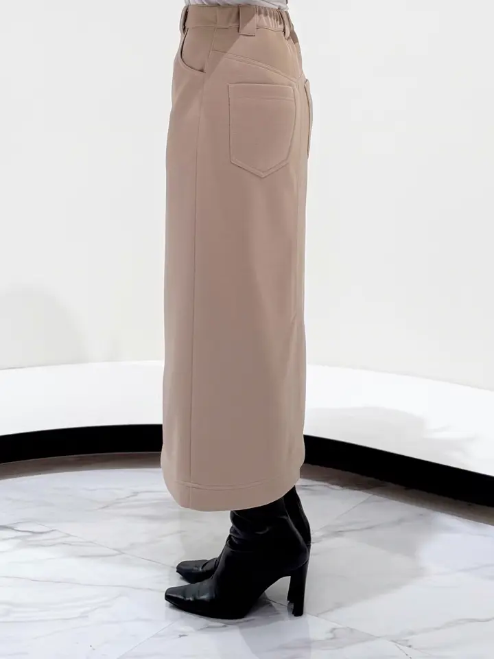 GRACE CONTINENTAL くまさか コーディネート画像