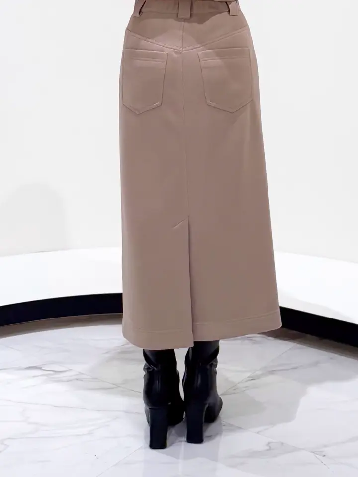 GRACE CONTINENTAL くまさか コーディネート画像