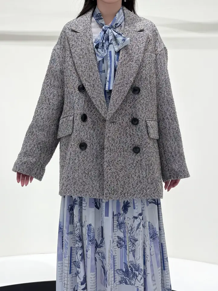 GRACE CONTINENTAL 平野 裕華 コーディネート画像