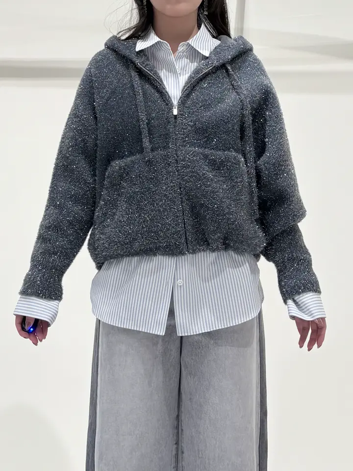 GRACE CONTINENTAL 平野 裕華 コーディネート画像