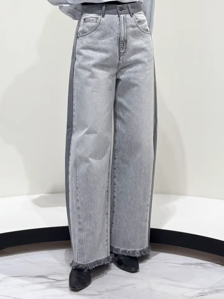 GRACE CONTINENTAL 平野 裕華 コーディネート画像