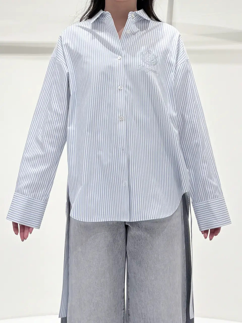 GRACE CONTINENTAL 平野 裕華 コーディネート画像