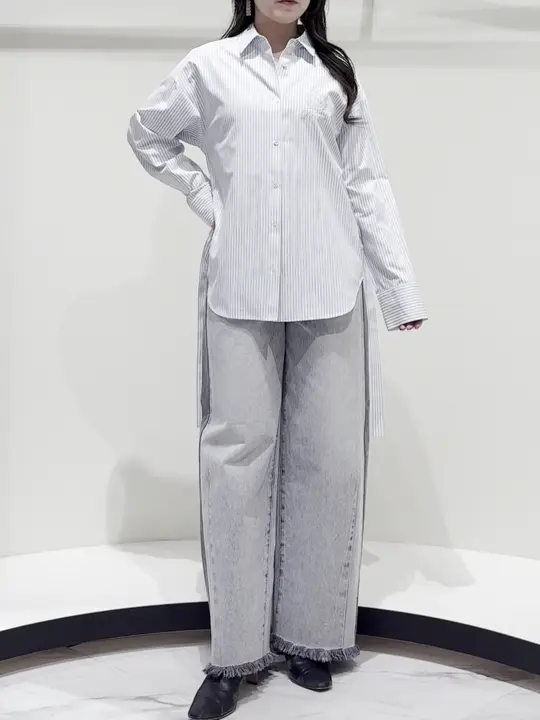 GRACE CONTINENTAL 平野 裕華 コーディネート画像