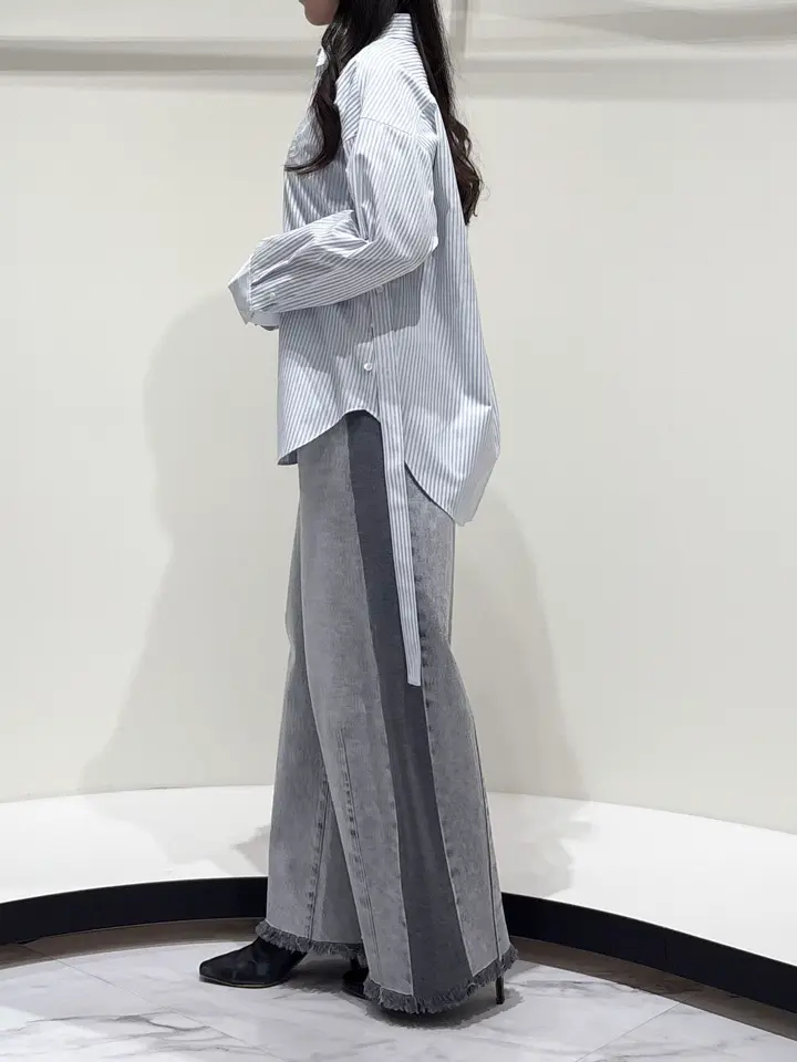 GRACE CONTINENTAL 平野 裕華 コーディネート画像