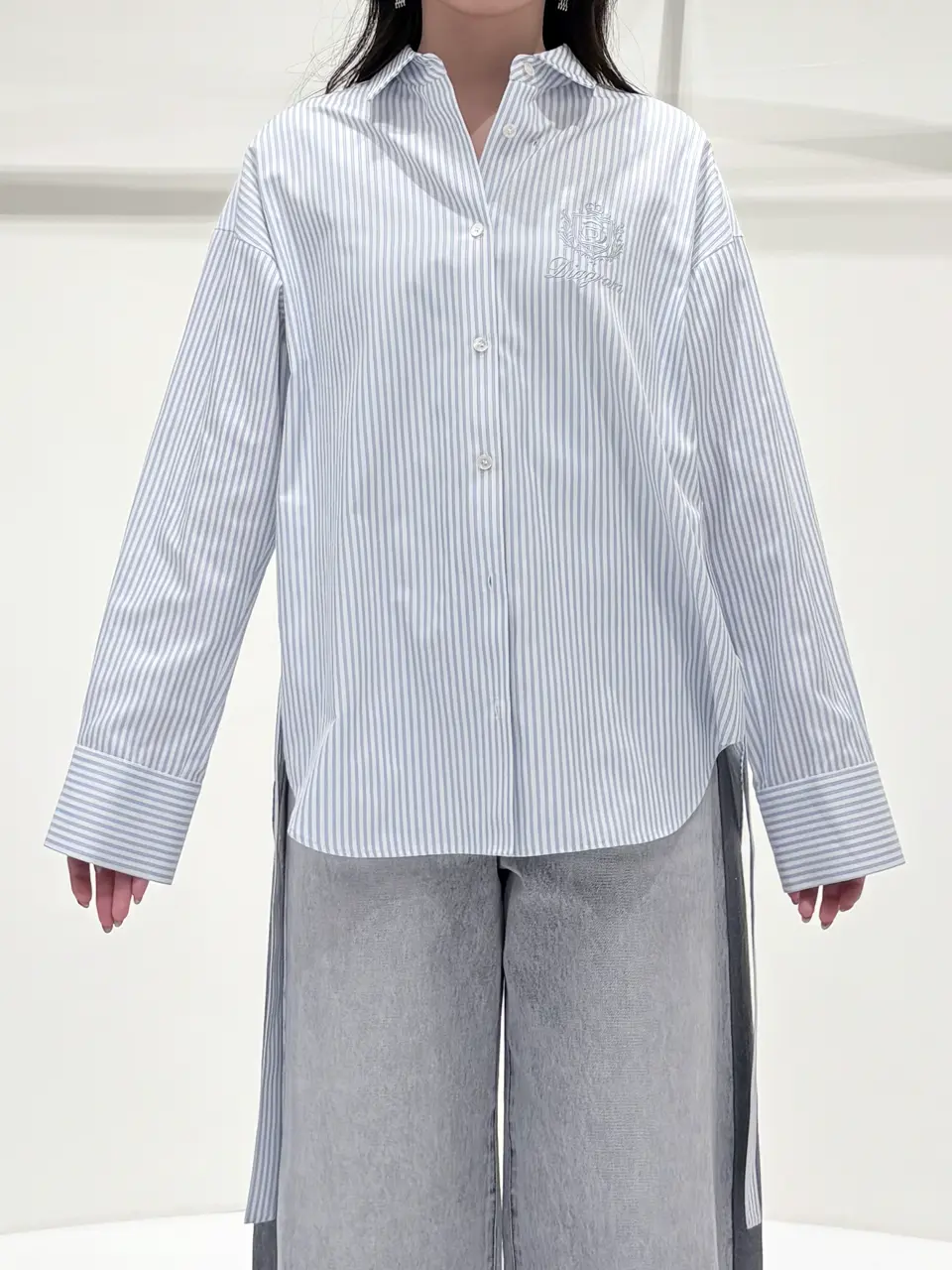 GRACE CONTINENTAL 平野 裕華 コーディネート画像