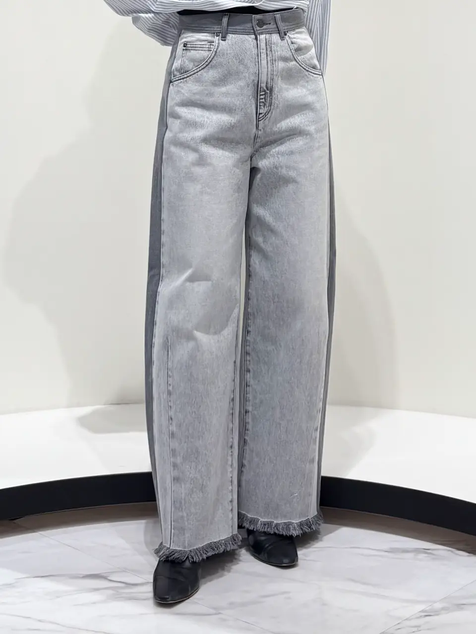 GRACE CONTINENTAL 平野 裕華 コーディネート画像