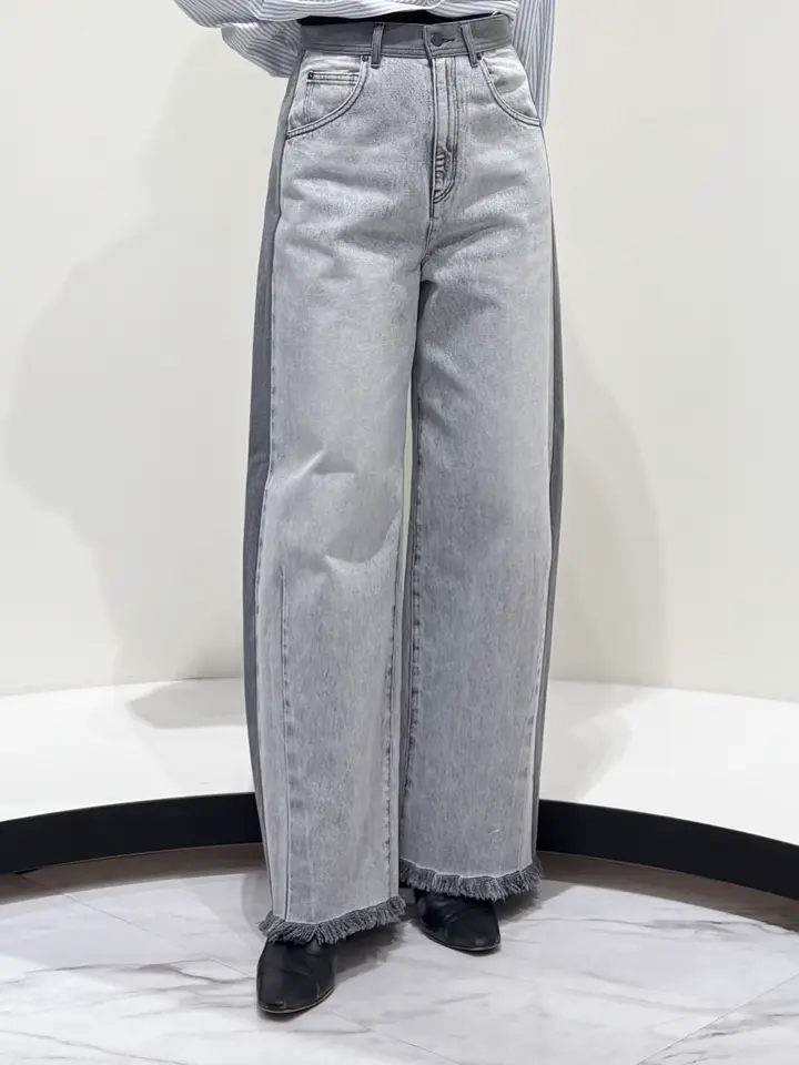 GRACE CONTINENTAL 平野 裕華 コーディネート画像