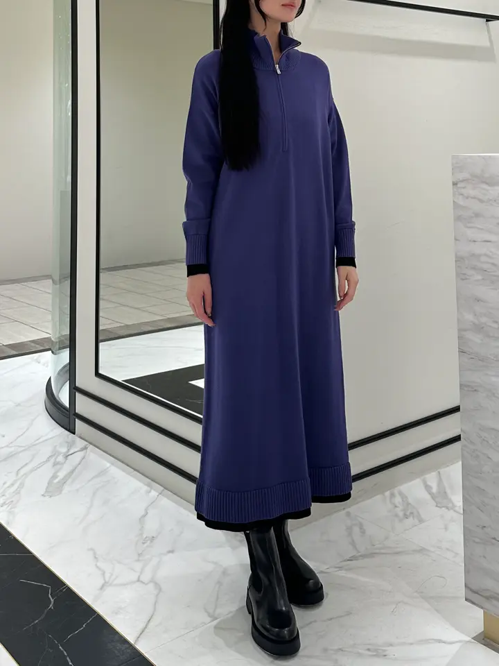 GRACE CONTINENTAL 髙田　美衣 コーディネート画像