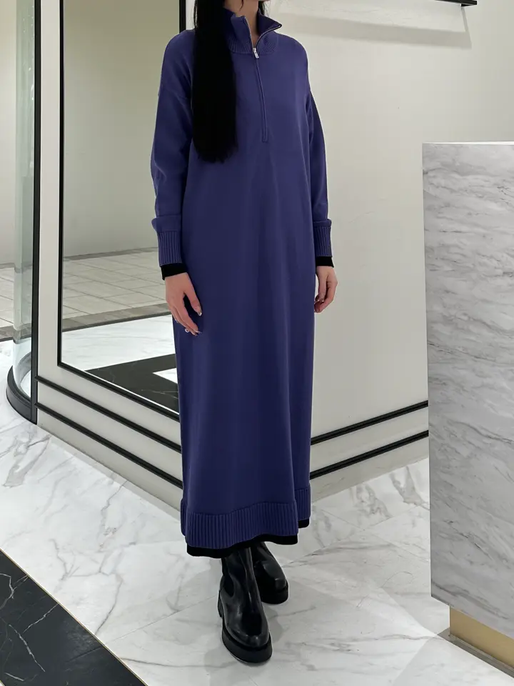 GRACE CONTINENTAL 髙田　美衣 コーディネート画像