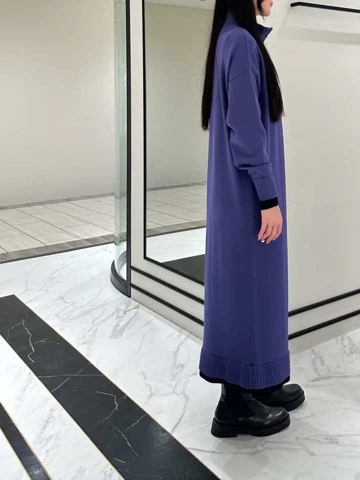 GRACE CONTINENTAL 髙田　美衣 コーディネート画像