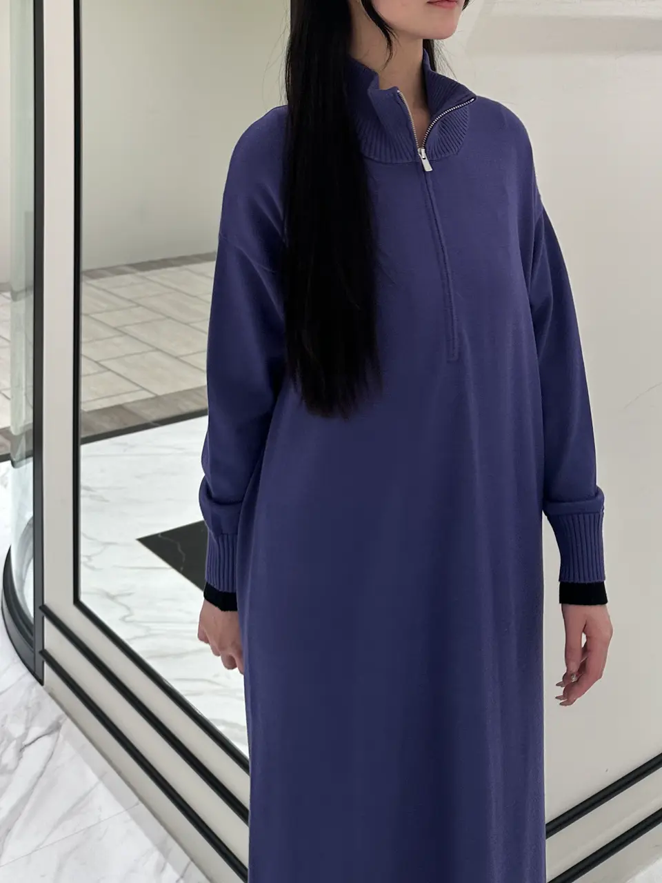 GRACE CONTINENTAL 髙田　美衣 コーディネート画像