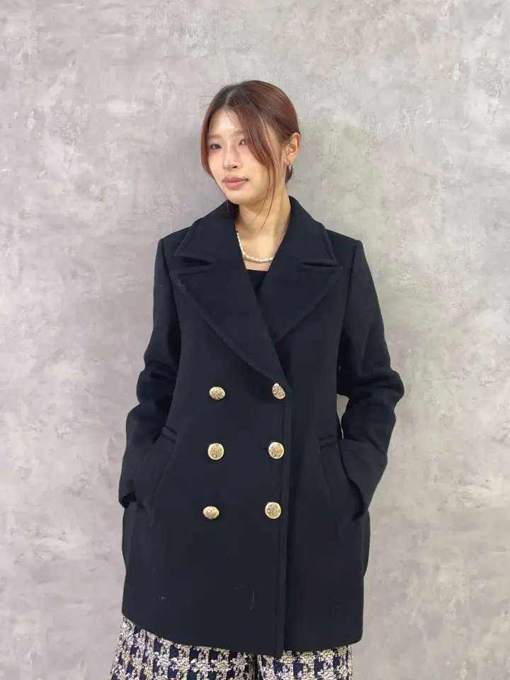 GRACE CONTINENTAL NORIA コーディネート画像