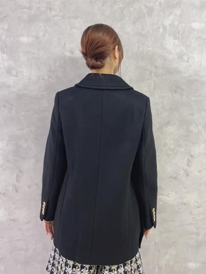 GRACE CONTINENTAL NORIA コーディネート画像