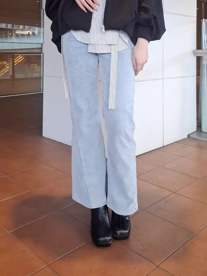 GRACE CONTINENTAL 𝙆𝙄𝙈𝙐 コーディネート画像